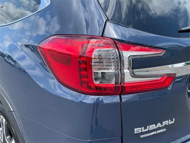 used 2024 Subaru Ascent car, priced at $41,952