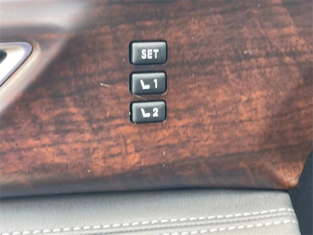 used 2024 Subaru Ascent car, priced at $41,952