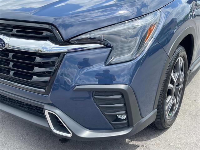 used 2024 Subaru Ascent car, priced at $41,952