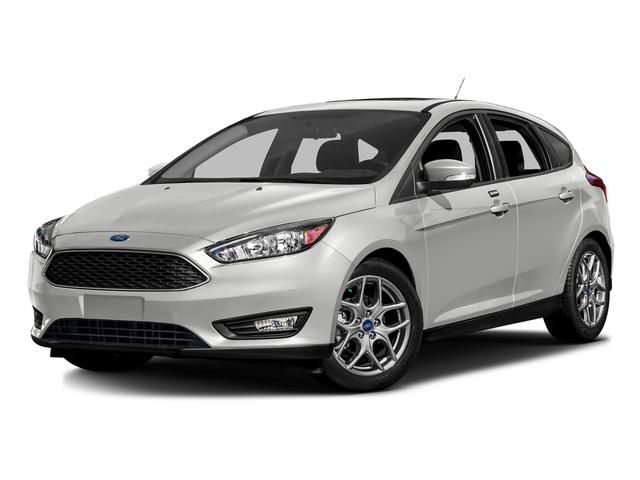 used 2016 Ford Focus car, priced at $8,618