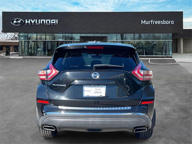 used 2015 Nissan Murano car, priced at $11,262