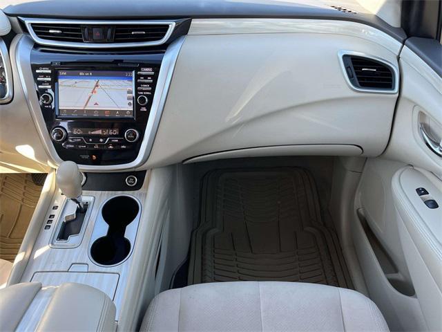 used 2015 Nissan Murano car, priced at $11,262