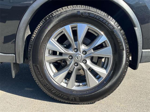 used 2015 Nissan Murano car, priced at $11,262