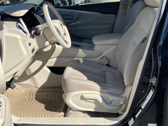 used 2015 Nissan Murano car, priced at $11,262