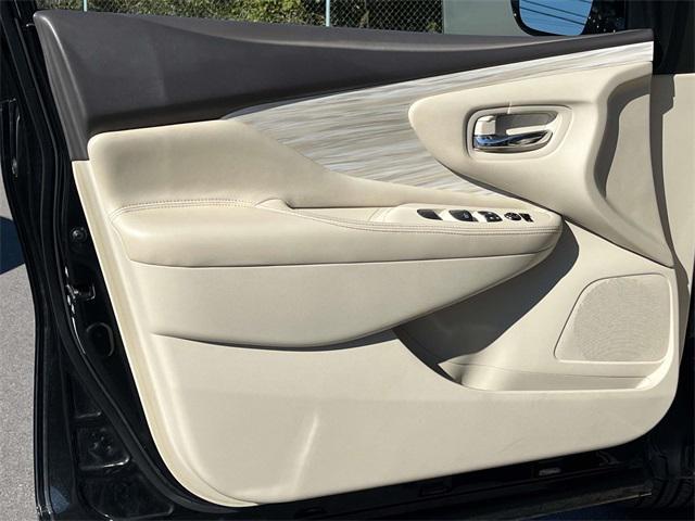 used 2015 Nissan Murano car, priced at $11,262