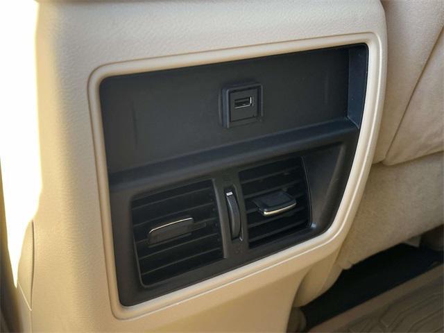 used 2015 Nissan Murano car, priced at $11,262