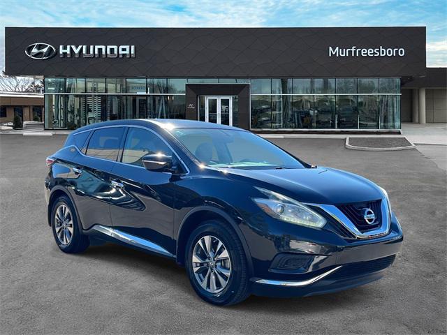 used 2015 Nissan Murano car, priced at $11,262