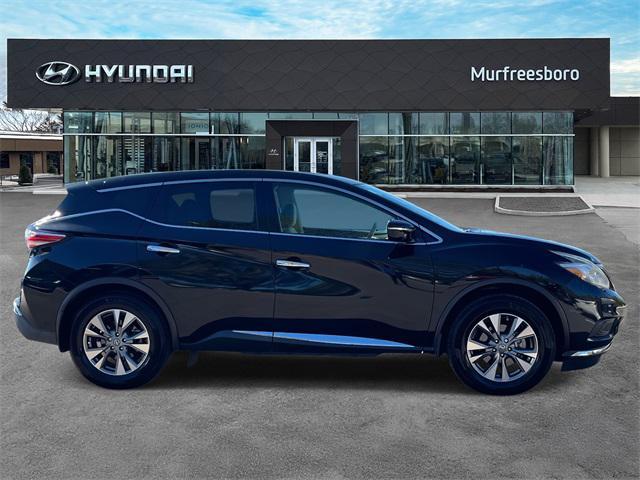 used 2015 Nissan Murano car, priced at $11,262
