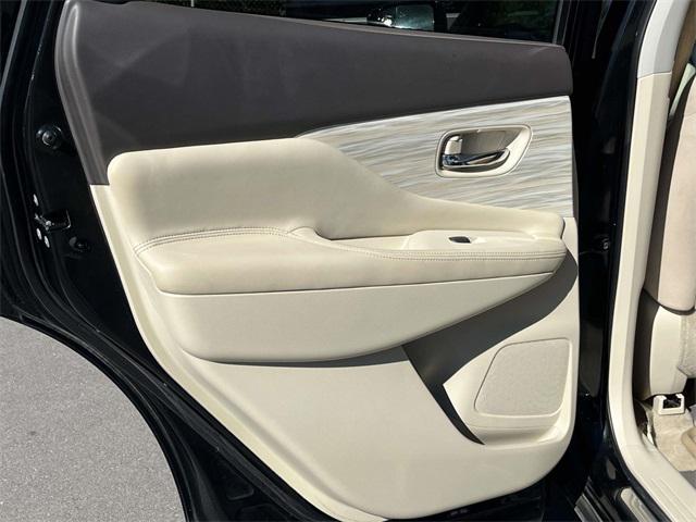 used 2015 Nissan Murano car, priced at $11,262
