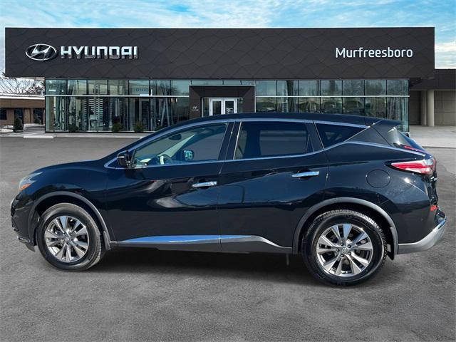 used 2015 Nissan Murano car, priced at $11,262