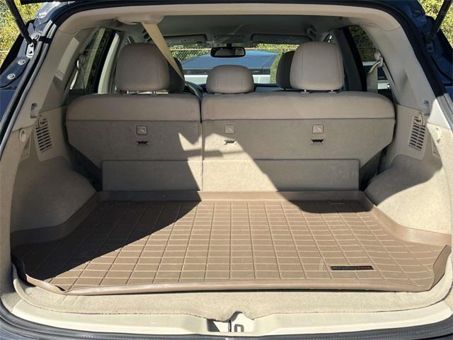 used 2015 Nissan Murano car, priced at $11,262