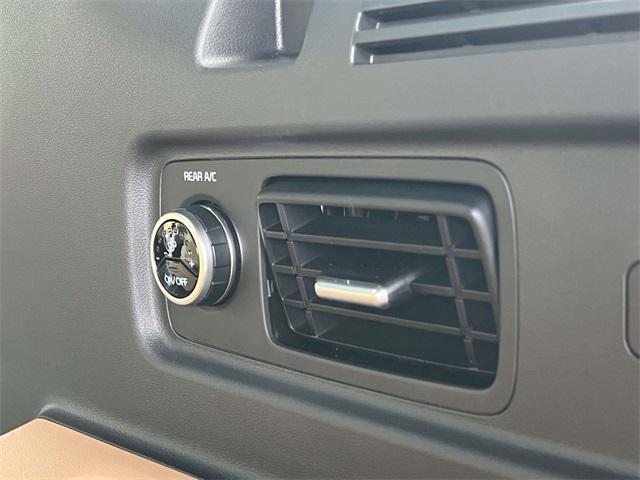 new 2026 Hyundai SANTA FE HEV car, priced at $45,627