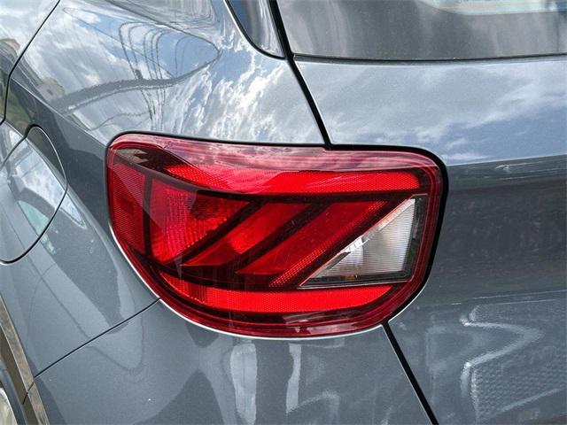new 2025 Hyundai Venue car, priced at $20,998