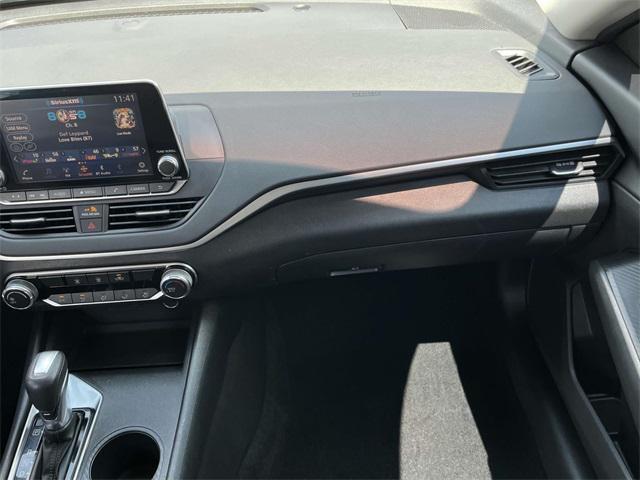 used 2019 Nissan Altima car, priced at $10,605