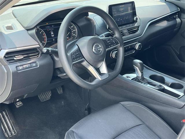 used 2019 Nissan Altima car, priced at $10,605