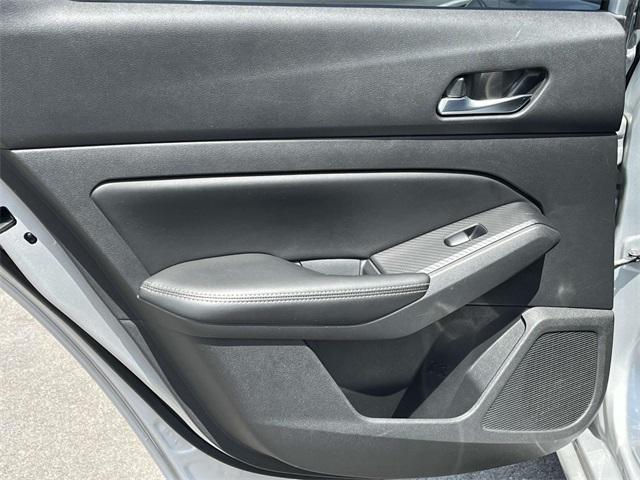 used 2019 Nissan Altima car, priced at $10,605