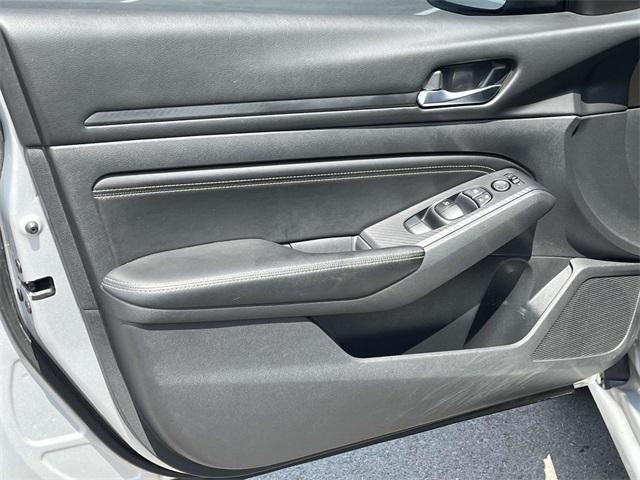 used 2019 Nissan Altima car, priced at $10,605