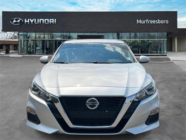 used 2019 Nissan Altima car, priced at $10,605