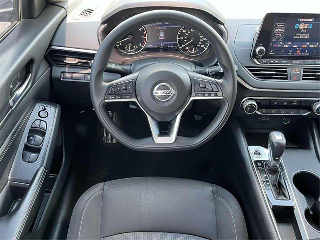 used 2019 Nissan Altima car, priced at $10,605