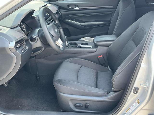 used 2019 Nissan Altima car, priced at $10,605