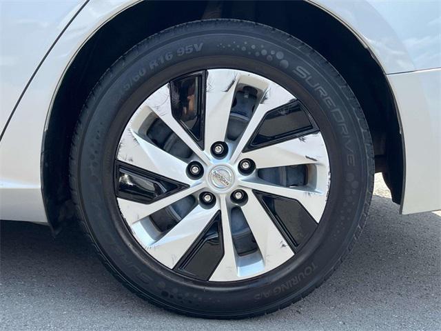 used 2019 Nissan Altima car, priced at $10,605