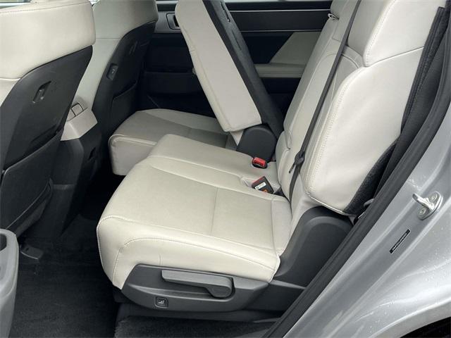 used 2024 Hyundai Santa Fe car, priced at $28,498