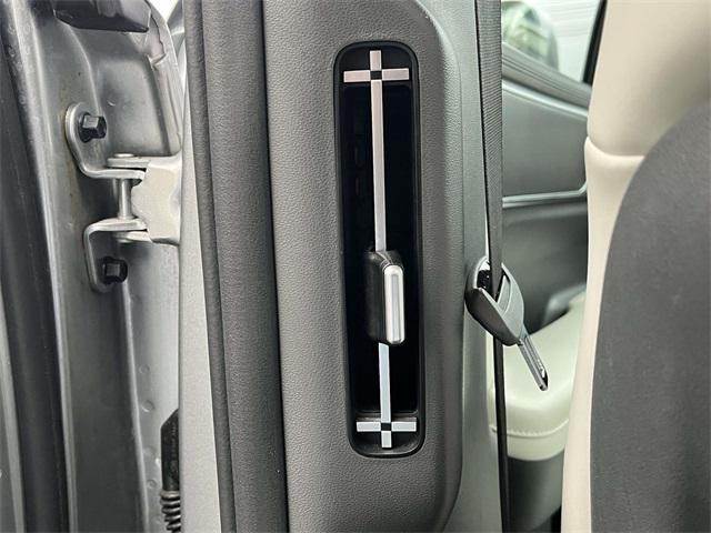 used 2024 Hyundai Santa Fe car, priced at $28,498