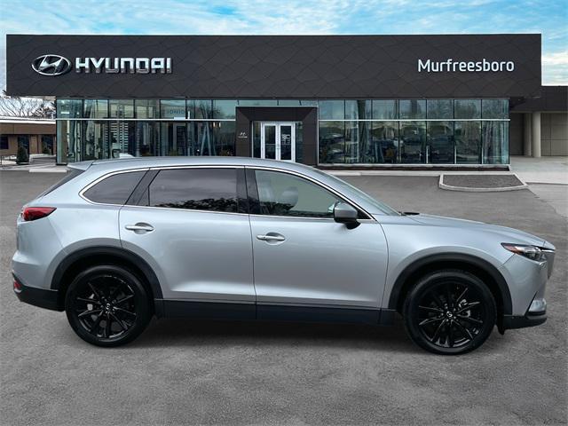 used 2023 Mazda CX-9 car, priced at $29,315