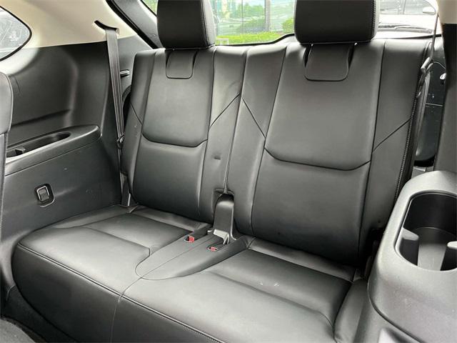 used 2023 Mazda CX-9 car, priced at $29,315
