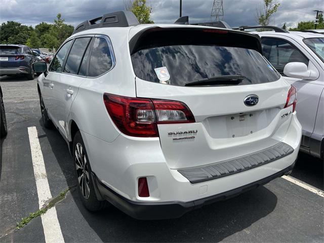 used 2016 Subaru Outback car, priced at $12,812