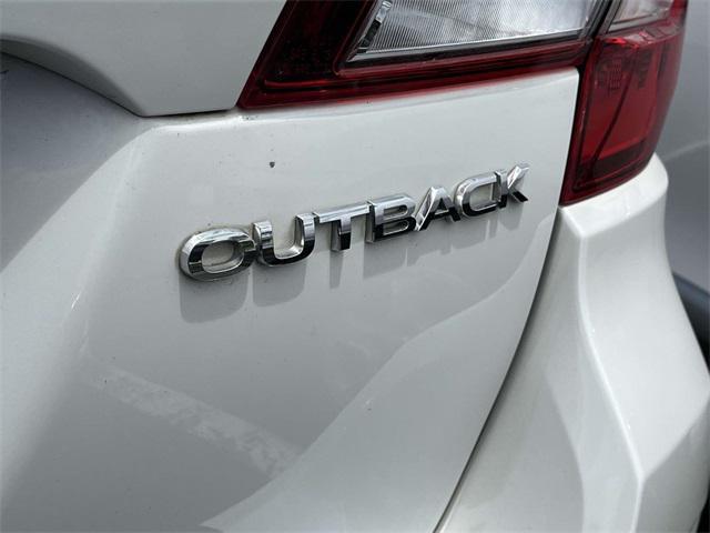 used 2016 Subaru Outback car, priced at $12,812