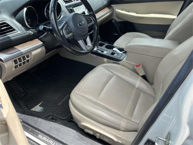 used 2016 Subaru Outback car, priced at $12,812