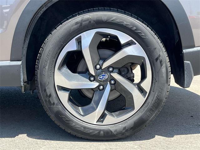 used 2023 Subaru Forester car, priced at $31,402