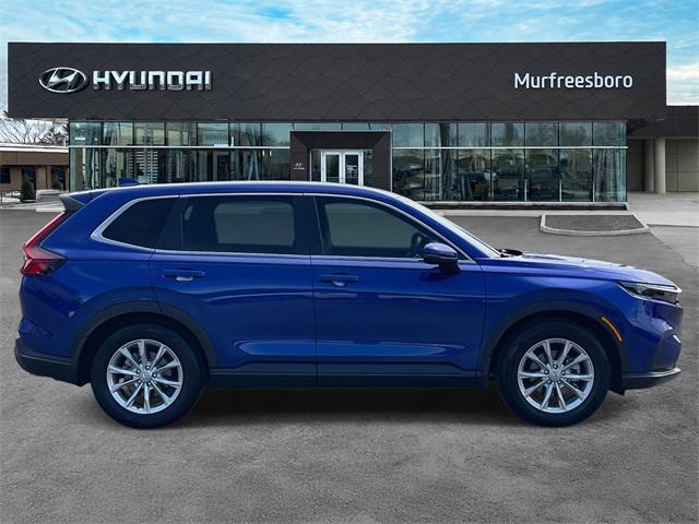 used 2024 Honda CR-V car, priced at $31,932