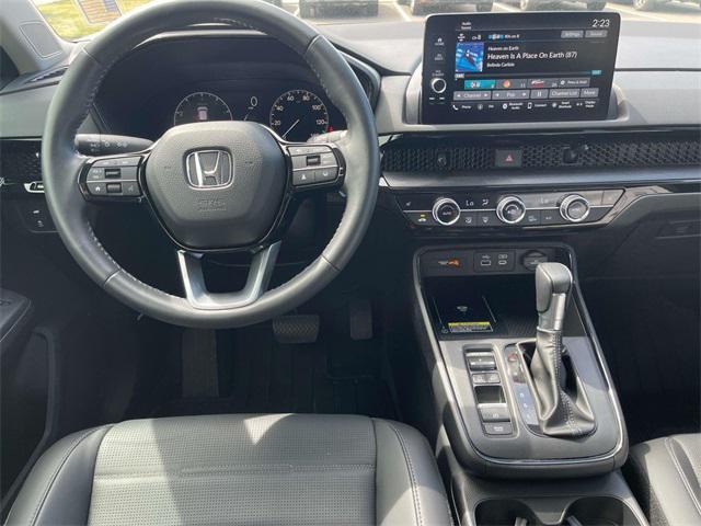 used 2024 Honda CR-V car, priced at $31,932