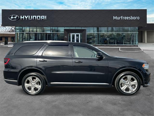 used 2015 Dodge Durango car, priced at $11,904
