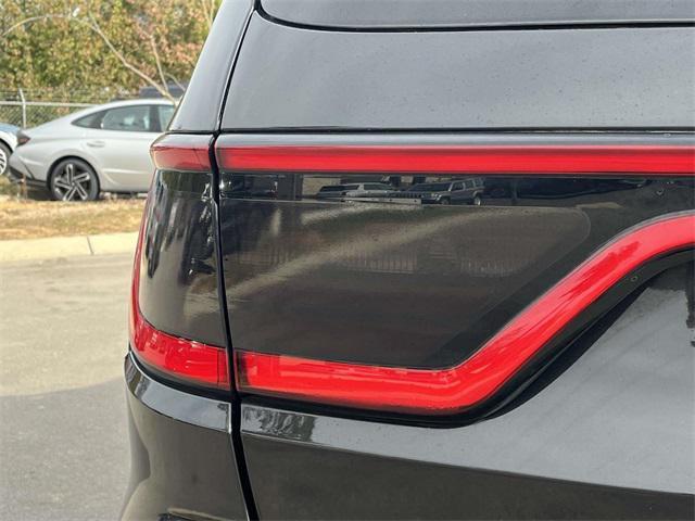 used 2015 Dodge Durango car, priced at $11,904