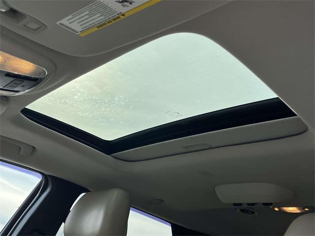 used 2015 Dodge Durango car, priced at $11,904