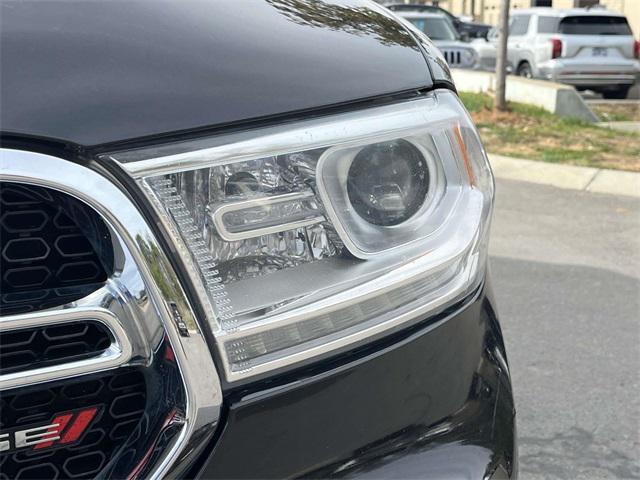 used 2015 Dodge Durango car, priced at $11,904