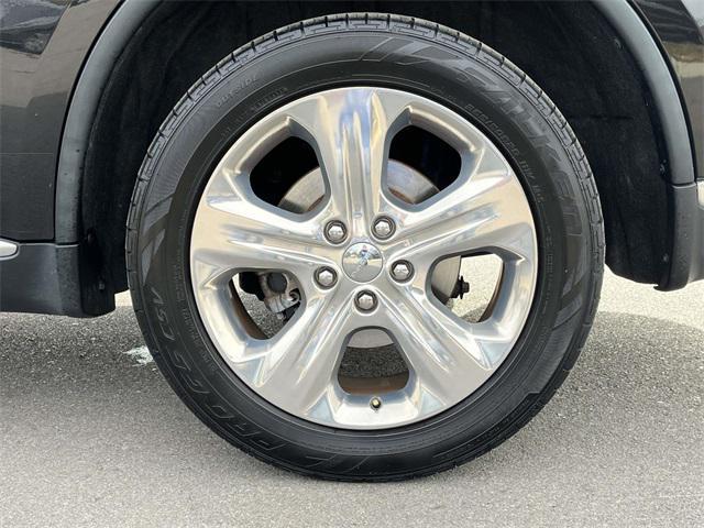 used 2015 Dodge Durango car, priced at $11,904
