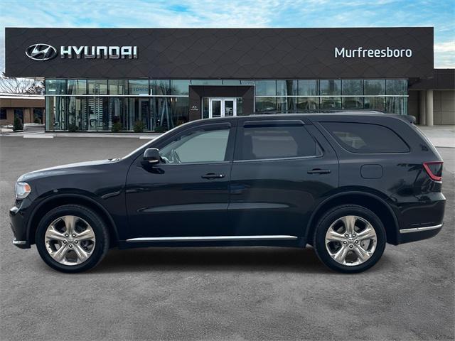 used 2015 Dodge Durango car, priced at $11,904