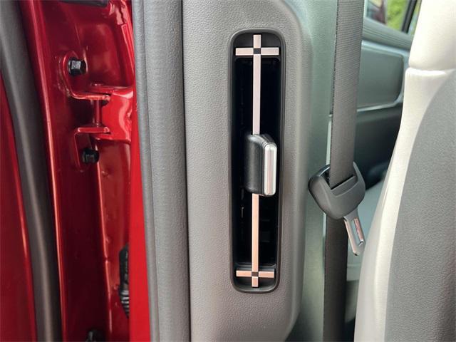 new 2026 Hyundai Santa Fe car, priced at $36,324