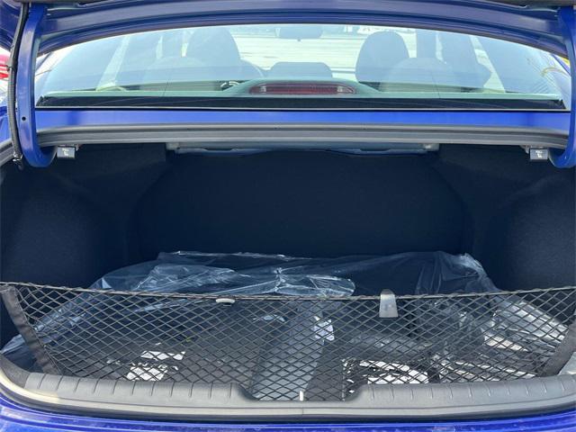 new 2025 Hyundai Elantra car, priced at $26,351