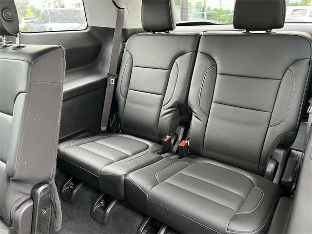 used 2019 GMC Acadia car, priced at $13,727