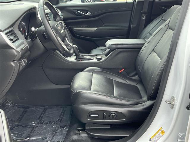 used 2019 GMC Acadia car, priced at $13,727
