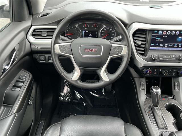 used 2019 GMC Acadia car, priced at $13,727
