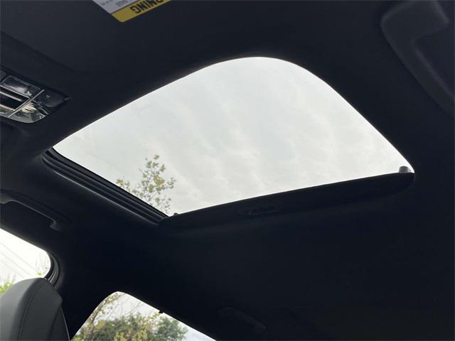 new 2026 Hyundai SANTA FE HEV car, priced at $46,284