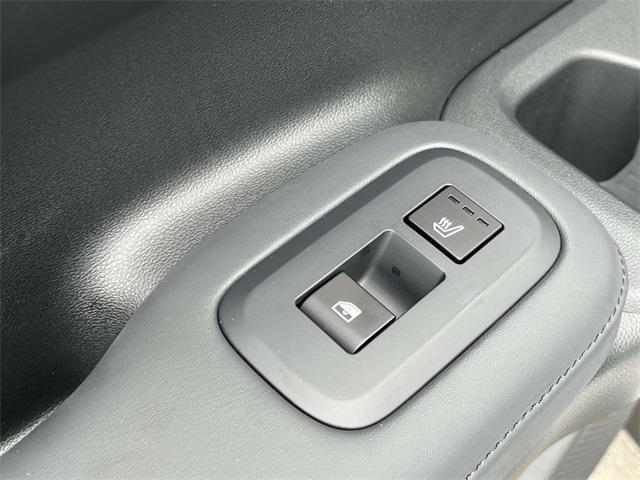 new 2026 Hyundai SANTA FE HEV car, priced at $46,284