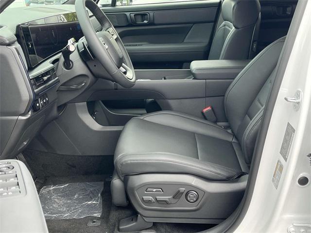 new 2026 Hyundai SANTA FE HEV car, priced at $46,284