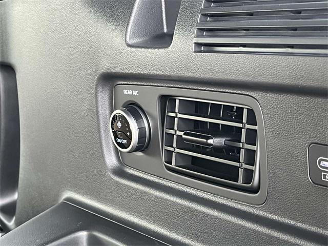 new 2026 Hyundai SANTA FE HEV car, priced at $46,284